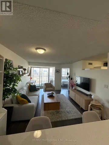 1914 - 125 WESTERN BATTERY ROAD, Toronto (Niagara), Ontario M6K3R8