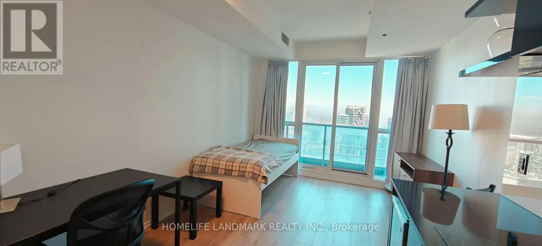 5004 - 70 TEMPERANCE STREET, Toronto (Bay Street Corridor), Ontario M5H4E8