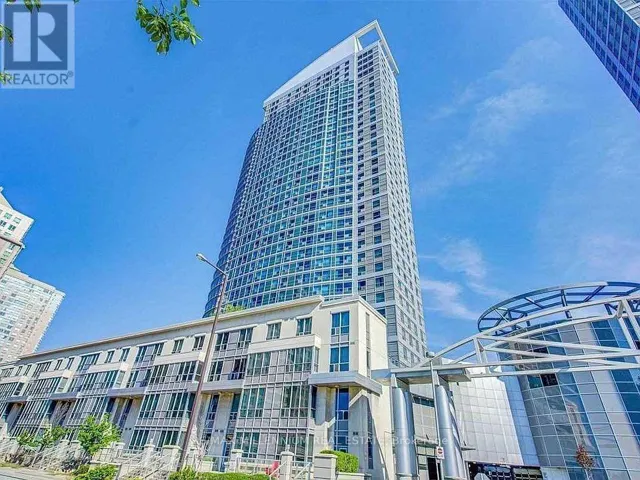 3316 - 36 LEE CENTRE DRIVE, Toronto (Woburn), Ontario M1H3K2