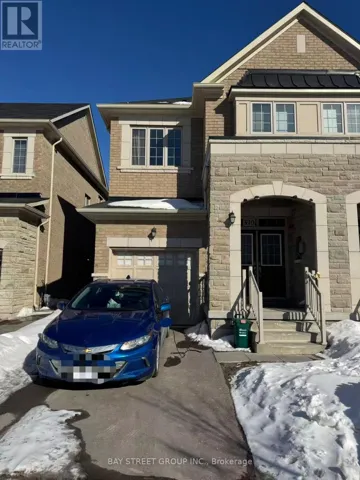 370 KIRKHAM DRIVE, Markham (Cedarwood), Ontario L3S0E4