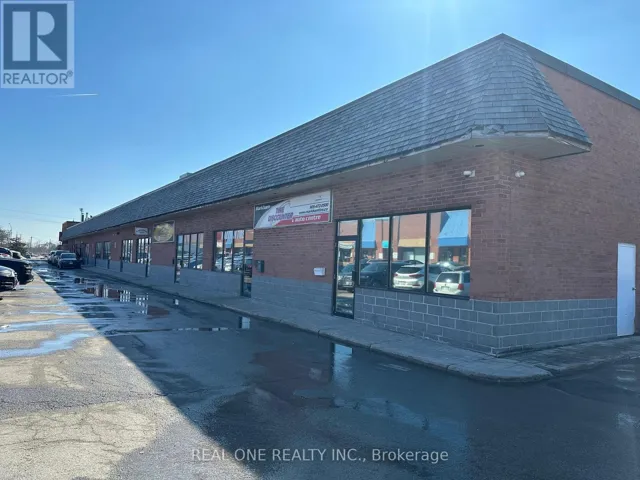 UNIT 10 - 180 BULLOCK DRIVE, Markham (Bullock), Ontario L3P7N2