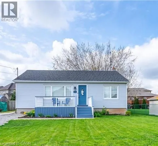 1300 BARTON Street, Stoney Creek, Ontario L8E5L4