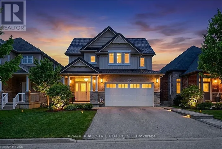 27 COX STREET, Cambridge, Ontario N1S0A3