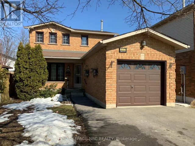 107 BUTLER DRIVE, Hamilton (Butler), Ontario L8W3K2