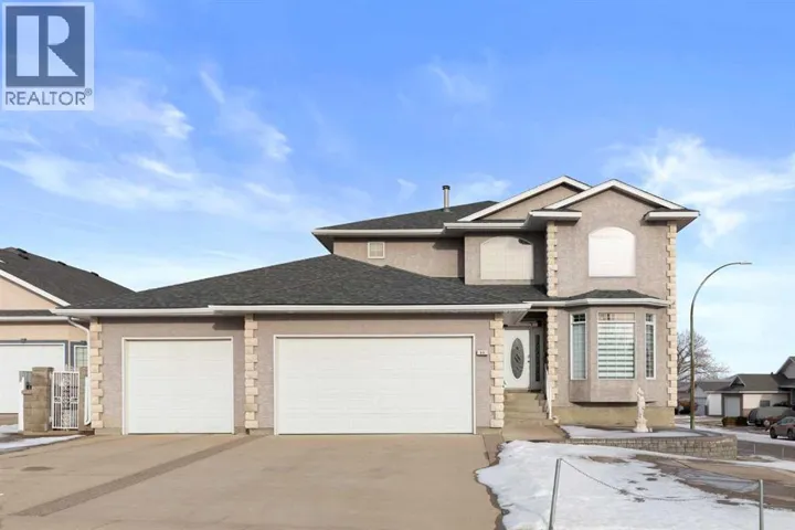 22 Turner Crescent SE, Medicine Hat, Alberta T1B4K9
