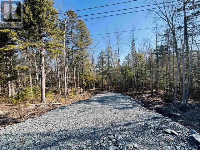 Lot 2 Oldham Road, Enfield, Nova Scotia B2T1E2