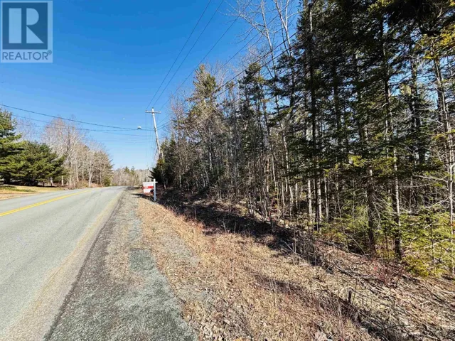 Lot 1 Oldham Road, Enfield, Nova Scotia B2T1E2