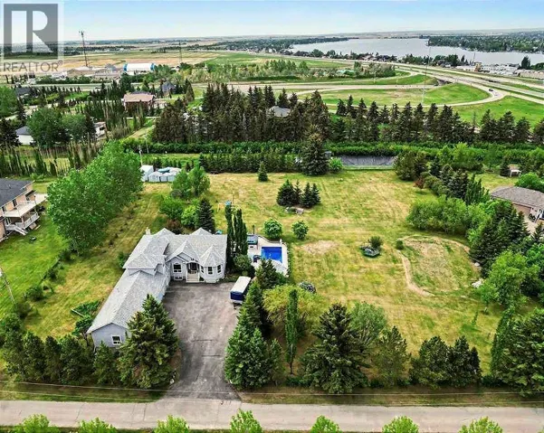 243115 Range Road 281A, Rural Rocky View County, Alberta T1X2B9