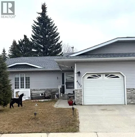 4102 Silverpark Estates Close, Olds, Alberta T4H1B4
