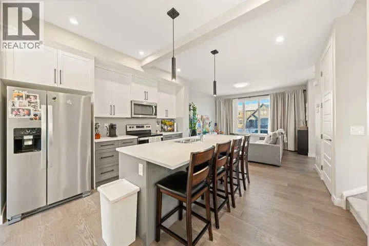 281 Waterford Boulevard, Chestermere, Alberta T1X2P8