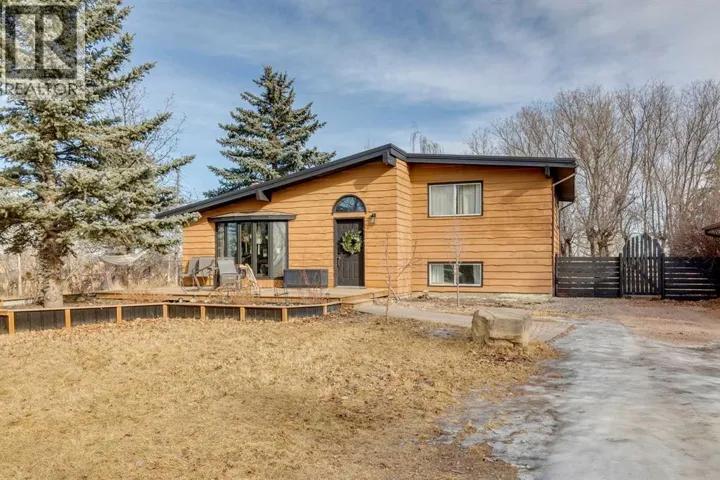 113022 2453 Drive E, Rural Foothills County, Alberta T1V1N3