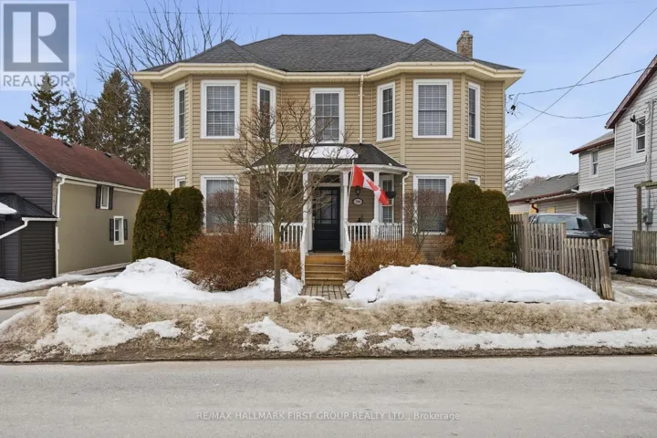 299 SPRING STREET, Cobourg, Ontario K9A3K3