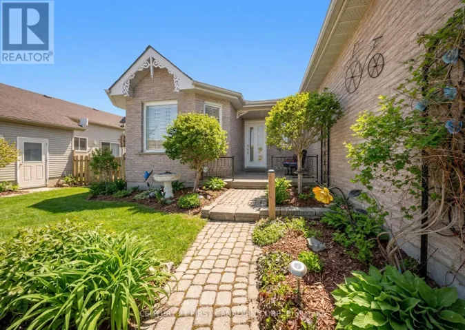 257 FENNEL STREET, Blandford-Blenheim (Plattsville), Ontario N0J1S0