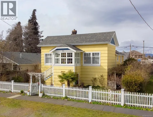 418 High St, Ladysmith, British Columbia V9G1B7