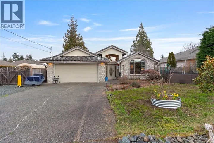 1137 Yellowbrick Rd, Parksville, British Columbia V9P1K4