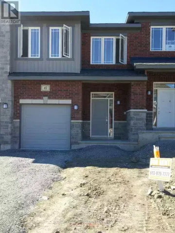47 ARKOSE STREET, Ottawa, Ontario K2T0M1