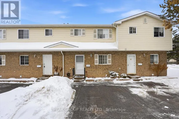 20 - 8136 COVENTRY ROAD, Niagara Falls (West Wood), Ontario L2H2X6