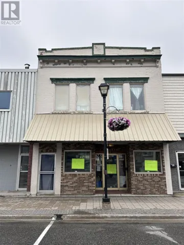 214 SCOTT ST, FORT FRANCES, Ontario P9A1G7