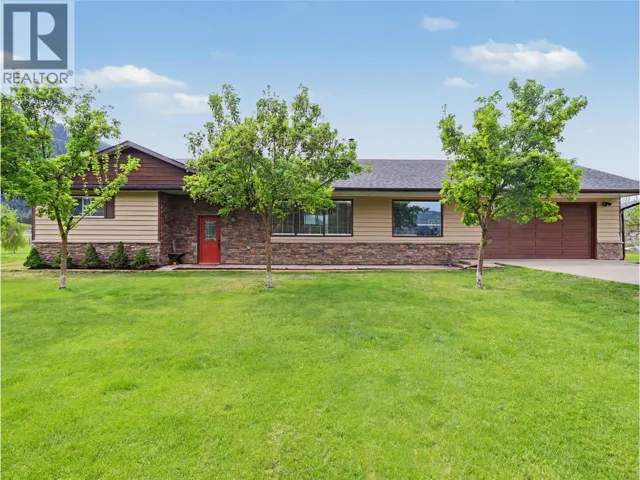 5015 SIMINOFF Road, Grand Forks, British Columbia V0H1H4