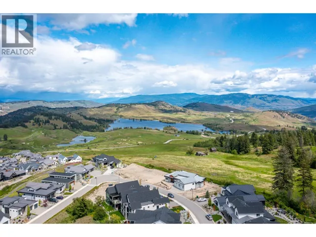 202 Diamond Way Lot# 20, Vernon, British Columbia V1H0A2