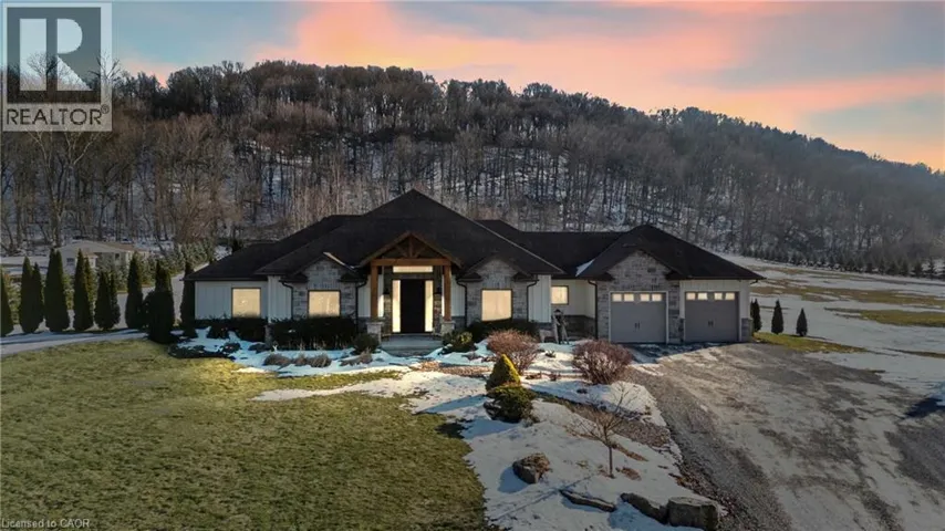 1559 YORK Road, St. Davids, Ontario L0S1P0