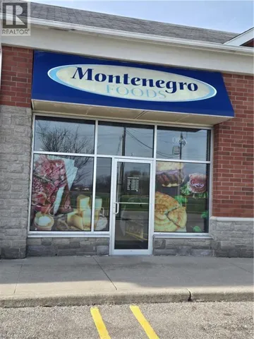 192 ACTIVA Avenue Unit# 9, Kitchener, Ontario N2E3T8