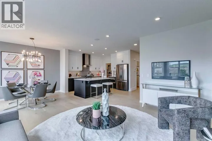 23 Belmont Place SW, Calgary, Alberta T2X5T6