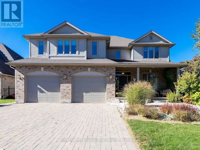 8 ZADUK PLACE, Guelph (Kortright East), Ontario N1G0A7