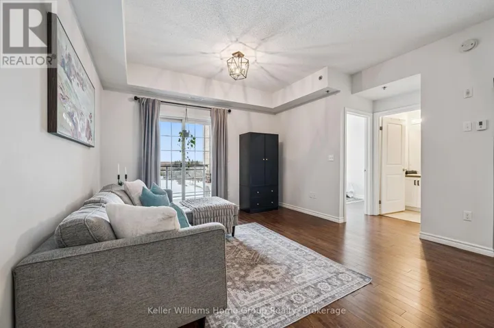 417 - 1440 GORDON STREET, Guelph (Pineridge/Westminster Woods), Ontario N1L1C8