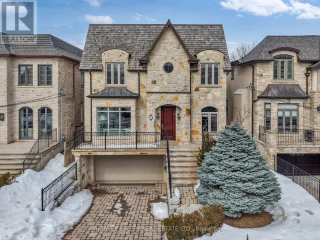 76 DUNBLAINE AVENUE, Toronto (Bedford Park-Nortown), Ontario M5M2S1