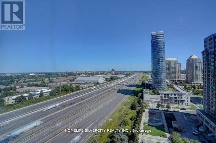 1617 - 88 CORPORATE DRIVE, Toronto (Woburn), Ontario M1H3G6