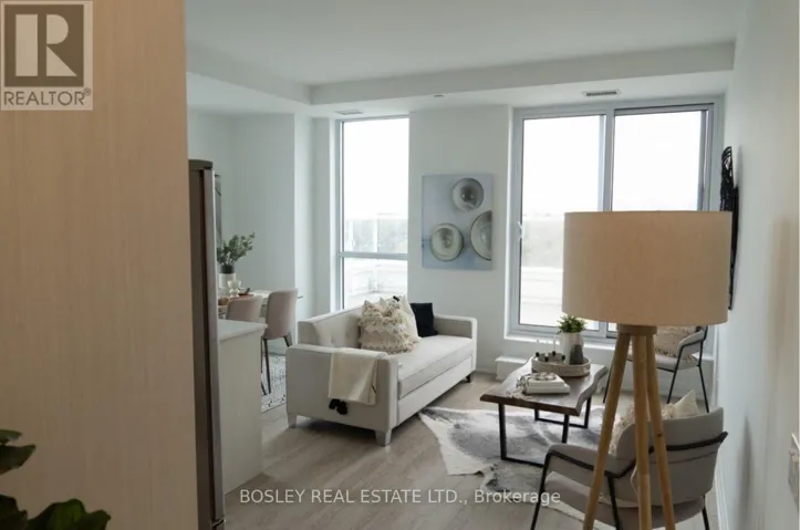 715 - 286 MAIN STREET, Toronto (East End-Danforth), Ontario M4C0B3