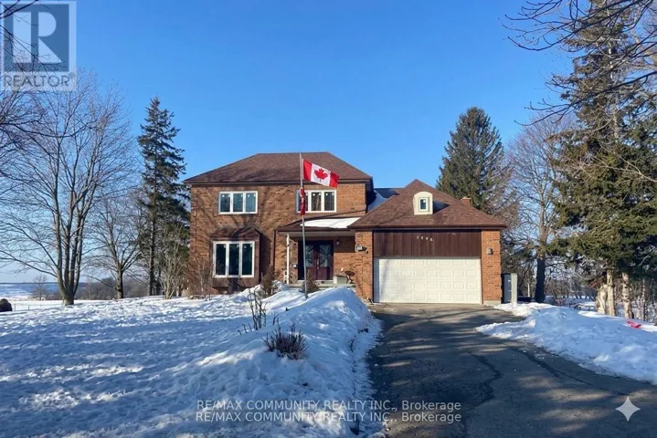 2086 SOLINA ROAD, Clarington, Ontario L1C6Z1