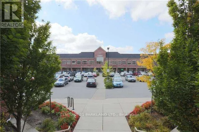 225 - 8787 WOODBINE AVENUE, Markham (Buttonville), Ontario L3R9S2