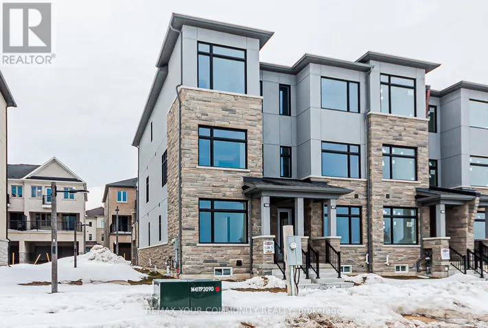 149 BERCZY GREEN DRIVE, Markham, Ontario L6C3P5