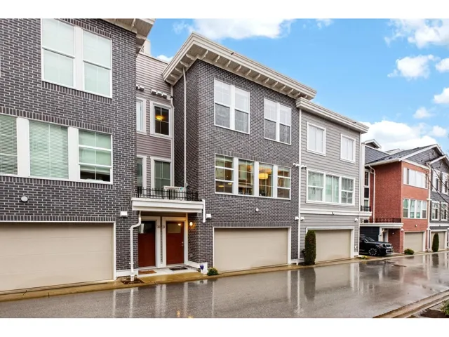 21 8371 202B STREET, Langley, British Columbia V2Y4K6