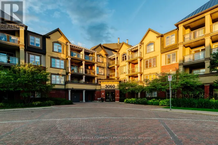 404 - 3060 ROTARY WAY, Burlington (Alton), Ontario L7M0G9