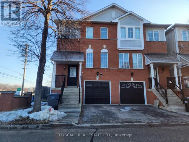 82 - 1480 BRITANNIA ROAD W, Mississauga (East Credit), Ontario L5V2K4