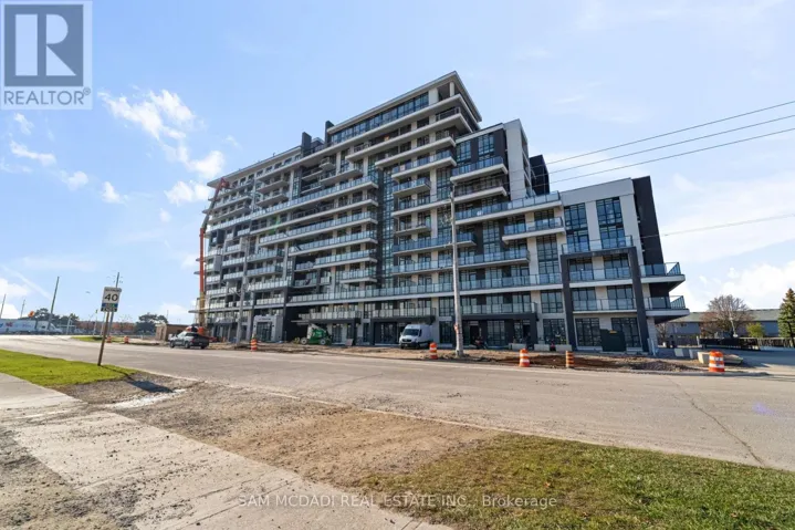505 - 461 GREEN ROAD, Hamilton (Stoney Creek), Ontario L8E5B4