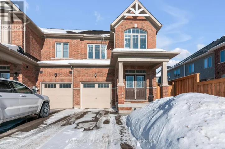 116 MUTRIE BOULEVARD, Guelph/Eramosa (Rockwood), Ontario N0B2K0