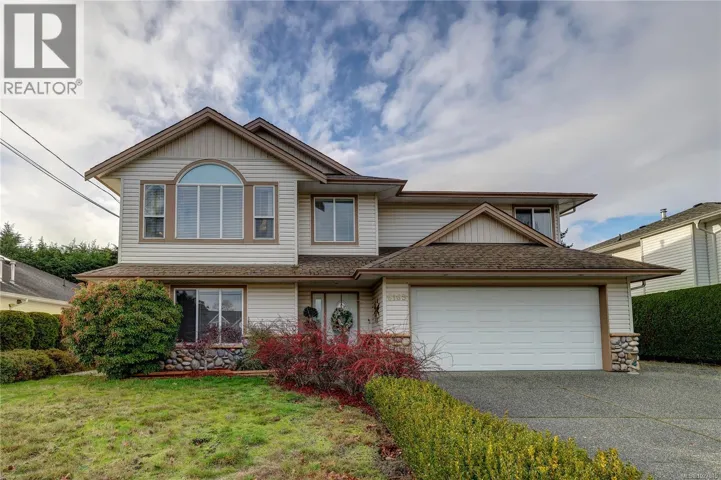 6169 Brickyard Rd, Nanaimo, British Columbia V9V1K3