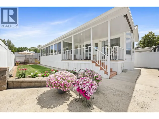 415 Commonwealth Road Unit# 282, Kelowna, British Columbia V4V1P4