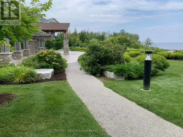 102 - 4 COVE COURT, Collingwood, Ontario L9Y0Y6