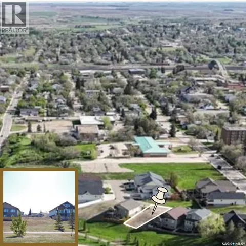 10 533 4th AVENUE NE, Swift Current, Saskatchewan S9H2J9