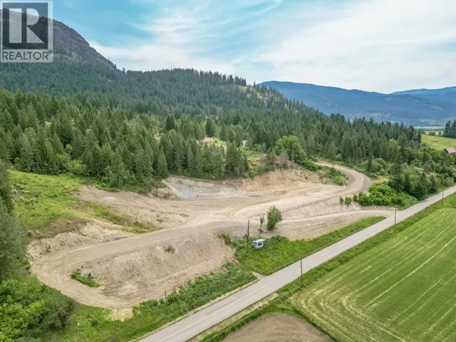 229 Enderby Grindrod Road, Enderby, British Columbia V0E1V4