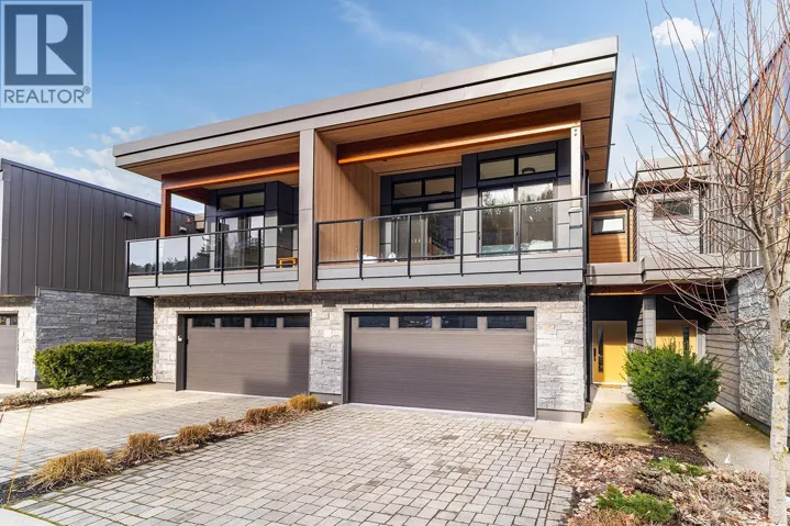 21 1350 CLOUDBURST DRIVE, Whistler, British Columbia V0N1B1