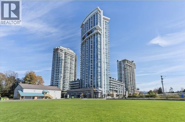1808 1500 FERN STREET, North Vancouver, British Columbia V7J0E6
