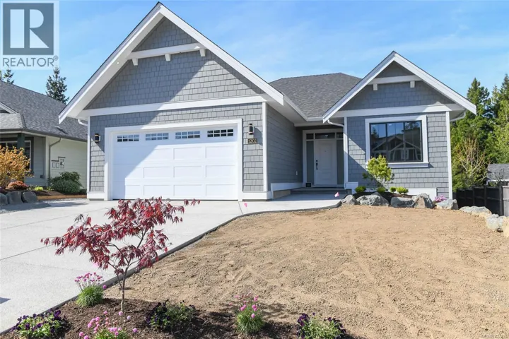 1202 Crown Isle Blvd, Courtenay, British Columbia V9N0B6