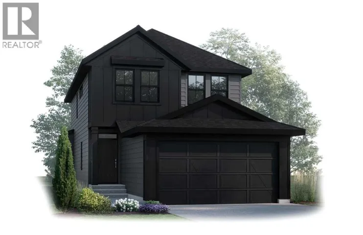9 Shawnee Passage SW, Calgary, Alberta T2Y1G4