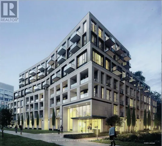 224 - 293 THE KINGSWAY, Toronto (Edenbridge-Humber Valley), Ontario M9A0E8